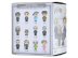 Фигурка Funko POP! Mystery Minis: Harry Potter