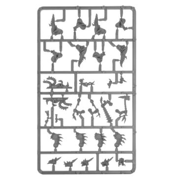 Seraphon Saurus Knights 2015