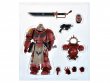 WH40K: Фигурка JOYTOY - Blood Angels Primaris Lieutenant Tolmeron
