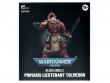 WH40K: Фигурка JOYTOY - Blood Angels Primaris Lieutenant Tolmeron