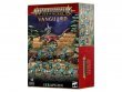 Vanguard: Seraphon (предзаказ 2023, Age of Sigmar)