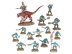 Spearhead: Seraphon (предзаказ 2025, Age of Sigmar)