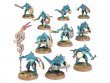 Vanguard: Seraphon (предзаказ 2023, Age of Sigmar)