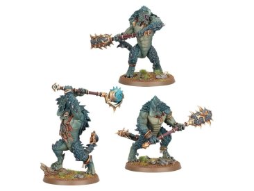 Spearhead: Seraphon (предзаказ 2025, Age of Sigmar)