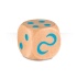 Age of Sigmar Sylvaneth Dice Set 99220204001 (Limited, OOP, New Unopened)