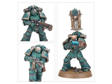 Legiones Astartes Battle Group (The Horus Heresy)