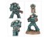 Legiones Astartes Battle Group (The Horus Heresy)