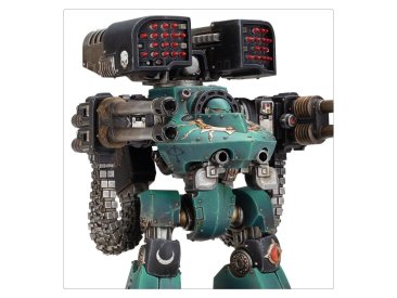 Legiones Astartes Battle Group (The Horus Heresy)