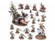 Orks: Beast Snagga Stampede (Warhammer 40k)