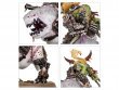 Orks: Beast Snagga Stampede (Warhammer 40k)