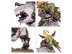 Orks: Beast Snagga Stampede (Warhammer 40k)