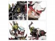 Orks: Beast Snagga Stampede (Warhammer 40k)