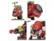 Orks: Beast Snagga Stampede (Warhammer 40k)