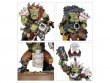 Orks: Beast Snagga Stampede (Warhammer 40k)