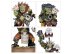 Orks: Beast Snagga Stampede (Warhammer 40k)