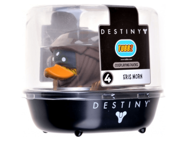 Фигурка-утка Tubbz Destiny Eris Morn