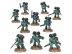 MKVI Assault Squad (The Horus Heresy)