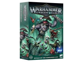Rivals Of The Mirrored City (ENG) (Warhammer Underworlds)