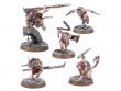 Rivals Of The Mirrored City (ENG) (Warhammer Underworlds)