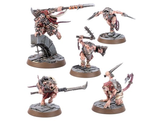 Rivals Of The Mirrored City (ENG) (Warhammer Underworlds)