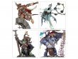 Rivals Of The Mirrored City (ENG) (Warhammer Underworlds)