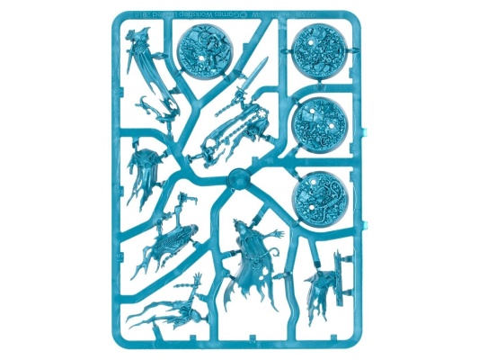 Rivals Of The Mirrored City (ENG) (Warhammer Underworlds)