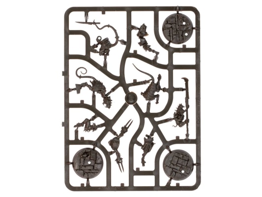 Rivals Of The Mirrored City (ENG) (Warhammer Underworlds)