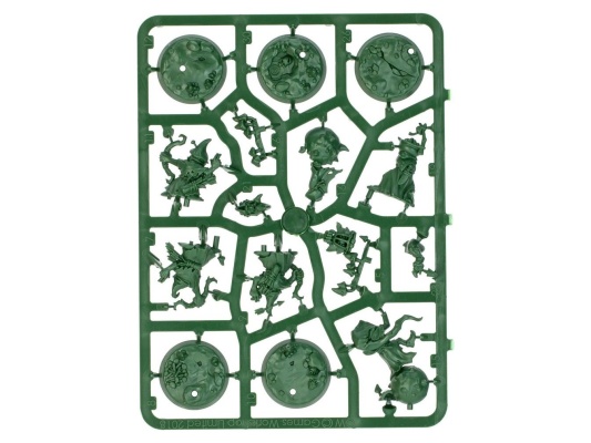 Rivals Of The Mirrored City (ENG) (Warhammer Underworlds)