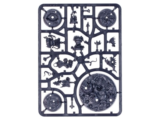 Rivals Of The Mirrored City (ENG) (Warhammer Underworlds)