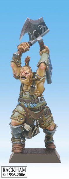 Giant Barbarian 5