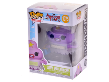 Фигурка Funko POP! Animation. Adventure Time: Lumpy Space Princess
