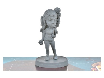 Зомби в доме: Заражение. Экоблогер