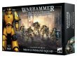 Legiones Astartes MKIII Command Squad