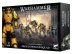 Legiones Astartes MKIII Command Squad