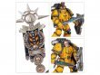 Legiones Astartes MKIII Command Squad