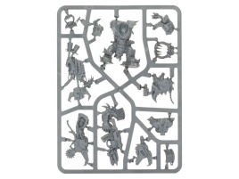 Ork Warboss with Attack Squig (GW Direct, предзаказ 2024)