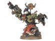 Ork Warboss with Attack Squig (GW Direct, предзаказ 2024)