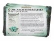 Faction Pack: Ossiarch Bonereapers (предзаказ 2024)