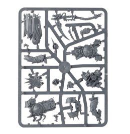 Deathshroud Bodyguard 2021