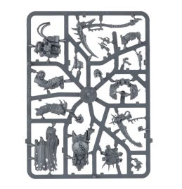Deathshroud Bodyguard 2021