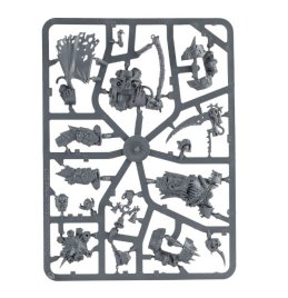 Deathshroud Bodyguard 2021