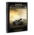 Legions Imperialis - The Devastation of Tallarn (Hardback) (предзаказ 2024)