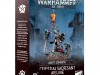 Celestian Sacresant Aveline (Adepta Sororitas)