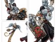 Celestian Sacresant Aveline (Adepta Sororitas)