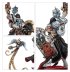 Celestian Sacresant Aveline (Adepta Sororitas)