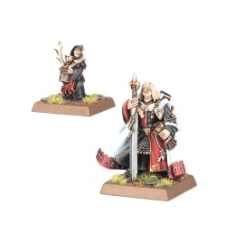 Lord with Great Weapon (предзаказ 2025, GW Direct)