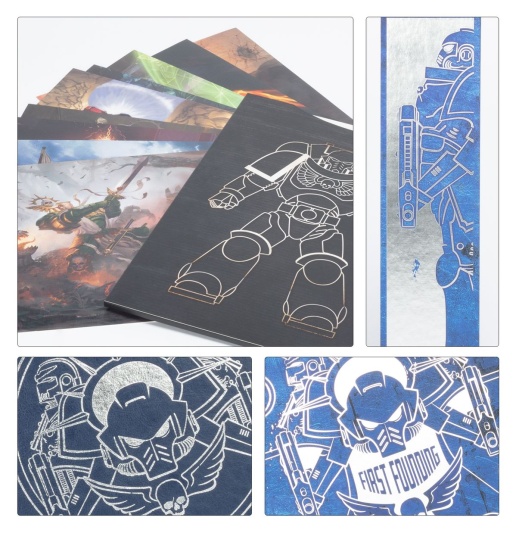 First Founding (Deluxe Edition) (GW Direct)