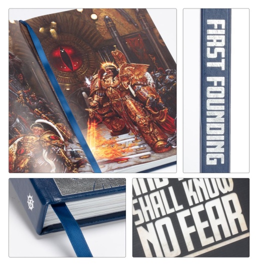 First Founding (Deluxe Edition) (GW Direct)