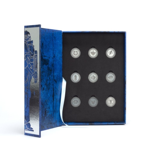 First Founding (Deluxe Edition) (GW Direct)