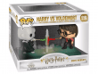 Фигурка Funko POP! Harry Potter. Movie Moments: Harry with Voldemort